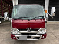 TOYOTA Others Double Cab TKG-XZU605 2016 128,000km_29