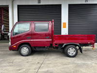 TOYOTA Others Double Cab TKG-XZU605 2016 128,000km_31