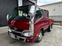 TOYOTA Others Double Cab TKG-XZU605 2016 128,000km_3