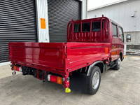 TOYOTA Others Double Cab TKG-XZU605 2016 128,000km_4