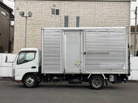 MITSUBISHI FUSO Canter Aluminum Van TPG-FEA50 2018 105,000km_3