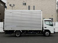 MITSUBISHI FUSO Canter Aluminum Van TPG-FEA50 2018 105,000km_4