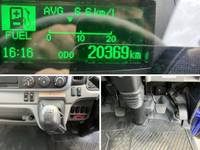 MITSUBISHI FUSO Canter Flat Body 2PG-FEB80 2023 20,369km_35