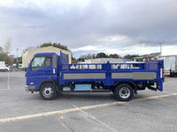 MITSUBISHI FUSO Canter Flat Body 2PG-FEB80 2023 20,369km_5