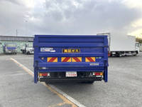 MITSUBISHI FUSO Canter Flat Body 2PG-FEB80 2023 20,369km_9