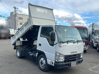 ISUZU Elf Dump TPG-NKS85AN 2018 57,318km_3