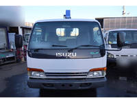 ISUZU Elf Truck (With 5 Steps Of Cranes) KK-NPR72LR 2000 50,538km_3