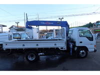 ISUZU Elf Truck (With 5 Steps Of Cranes) KK-NPR72LR 2000 50,538km_6