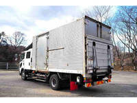 ISUZU Forward Aluminum Van SKG-FSR90S2 2012 225,470km_2