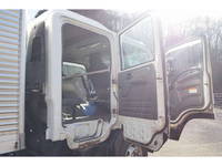 ISUZU Forward Aluminum Van SKG-FSR90S2 2012 225,470km_33