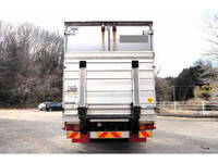 ISUZU Forward Aluminum Van SKG-FSR90S2 2012 225,470km_4