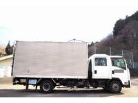 ISUZU Forward Aluminum Van SKG-FSR90S2 2012 225,470km_5