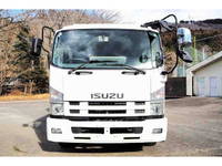 ISUZU Forward Aluminum Van SKG-FSR90S2 2012 225,470km_6