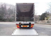 ISUZU Forward Aluminum Van SKG-FSR90S2 2012 225,470km_8