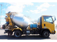 ISUZU Forward Mixer Truck TKG-FRR90S2 2014 112,886km_5