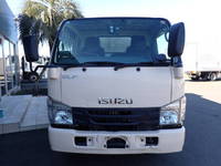 ISUZU Elf Garbage Truck TKG-NKR85YN 2016 128,800km_4