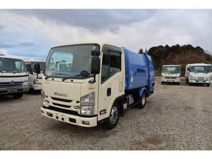 ISUZU Elf Garbage Truck TPG-NMR85AN 2016 203,010km_1