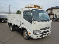 HINO Dutro Flat Body TKG-XZU605M 2017 165,716km_1