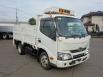 Dutro Flat Body