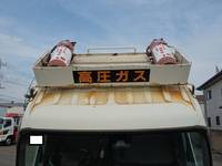 HINO Dutro Flat Body TKG-XZU605M 2017 165,716km_25