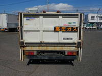 HINO Dutro Flat Body TKG-XZU605M 2017 165,716km_2