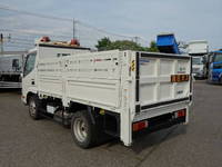 HINO Dutro Flat Body TKG-XZU605M 2017 165,716km_2