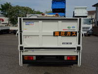 HINO Dutro Flat Body TKG-XZU605M 2017 165,716km_8