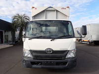 TOYOTA Others Aluminum Wing TKG-XZU710 2013 72,700km_3