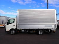 TOYOTA Others Aluminum Wing TKG-XZU710 2013 72,700km_6