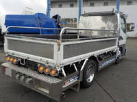 MITSUBISHI FUSO Canter Flat Body PDG-FE70D 2008 79,000km_2