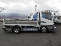 MITSUBISHI FUSO Canter Flat Body PDG-FE70D 2008 79,000km_3