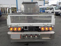 MITSUBISHI FUSO Canter Flat Body PDG-FE70D 2008 79,000km_4