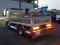 MITSUBISHI FUSO Canter Flat Body PDG-FE70D 2008 79,000km_5