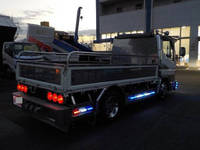 MITSUBISHI FUSO Canter Flat Body PDG-FE70D 2008 79,000km_6