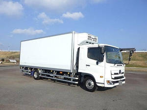 HINO Ranger Refrigerator & Freezer Truck 2PG-FD2ABG 2020 273,299km_1