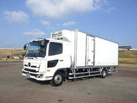 HINO Ranger Refrigerator & Freezer Truck 2PG-FD2ABG 2020 273,299km_3