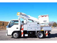 ISUZU Elf Cherry Picker PB-NKR81AN 2006 129,433km_6