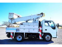 ISUZU Elf Cherry Picker PB-NKR81AN 2006 129,433km_8