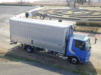 MITSUBISHI FUSO Fighter Aluminum Wing TKG-FK61F 2015 148,864km_21