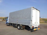 MITSUBISHI FUSO Fighter Aluminum Wing TKG-FK61F 2015 148,864km_2