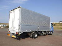 MITSUBISHI FUSO Fighter Aluminum Wing TKG-FK61F 2015 148,864km_4