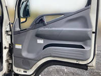 MITSUBISHI FUSO Canter Aluminum Van PDG-FE74BV 2009 201,216km_24