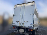 MITSUBISHI FUSO Canter Aluminum Van PDG-FE74BV 2009 201,216km_2