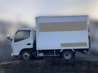 MITSUBISHI FUSO Canter Aluminum Van PDG-FE74BV 2009 201,216km_5