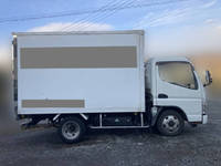 MITSUBISHI FUSO Canter Aluminum Van PDG-FE74BV 2009 201,216km_6