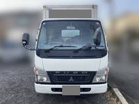 MITSUBISHI FUSO Canter Aluminum Van PDG-FE74BV 2009 201,216km_7