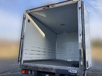 MITSUBISHI FUSO Canter Aluminum Van PDG-FE74BV 2009 201,216km_9