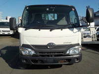 TOYOTA Dyna Flat Body TPG-XZC605 2017 84,000km_3