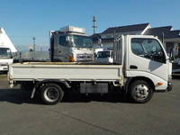 TOYOTA Dyna Flat Body TPG-XZC605 2017 84,000km_4