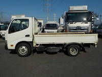 TOYOTA Dyna Flat Body TPG-XZC605 2017 84,000km_6